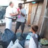 Donaciones Barrios Humildes