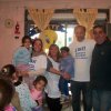 Merendero Comedor Manos Solidarias
