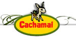 cachamai